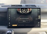 Land Rover Defender SUV / Terénní 3,0 l 221 kw