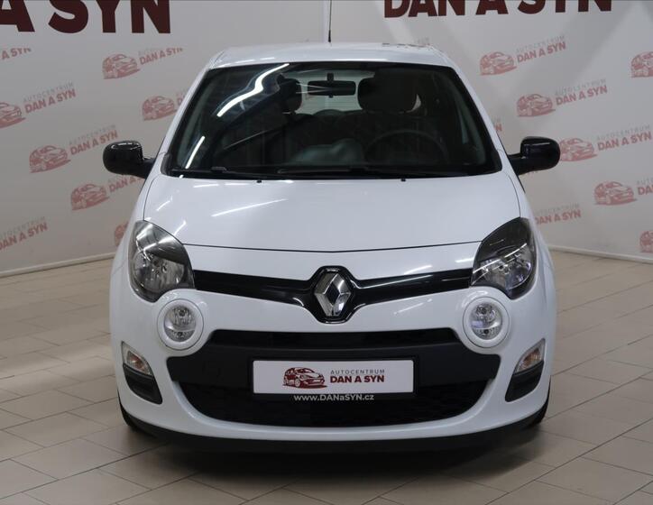 Renault Twingo 2