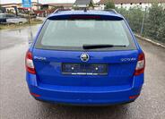 Škoda Octavia 7