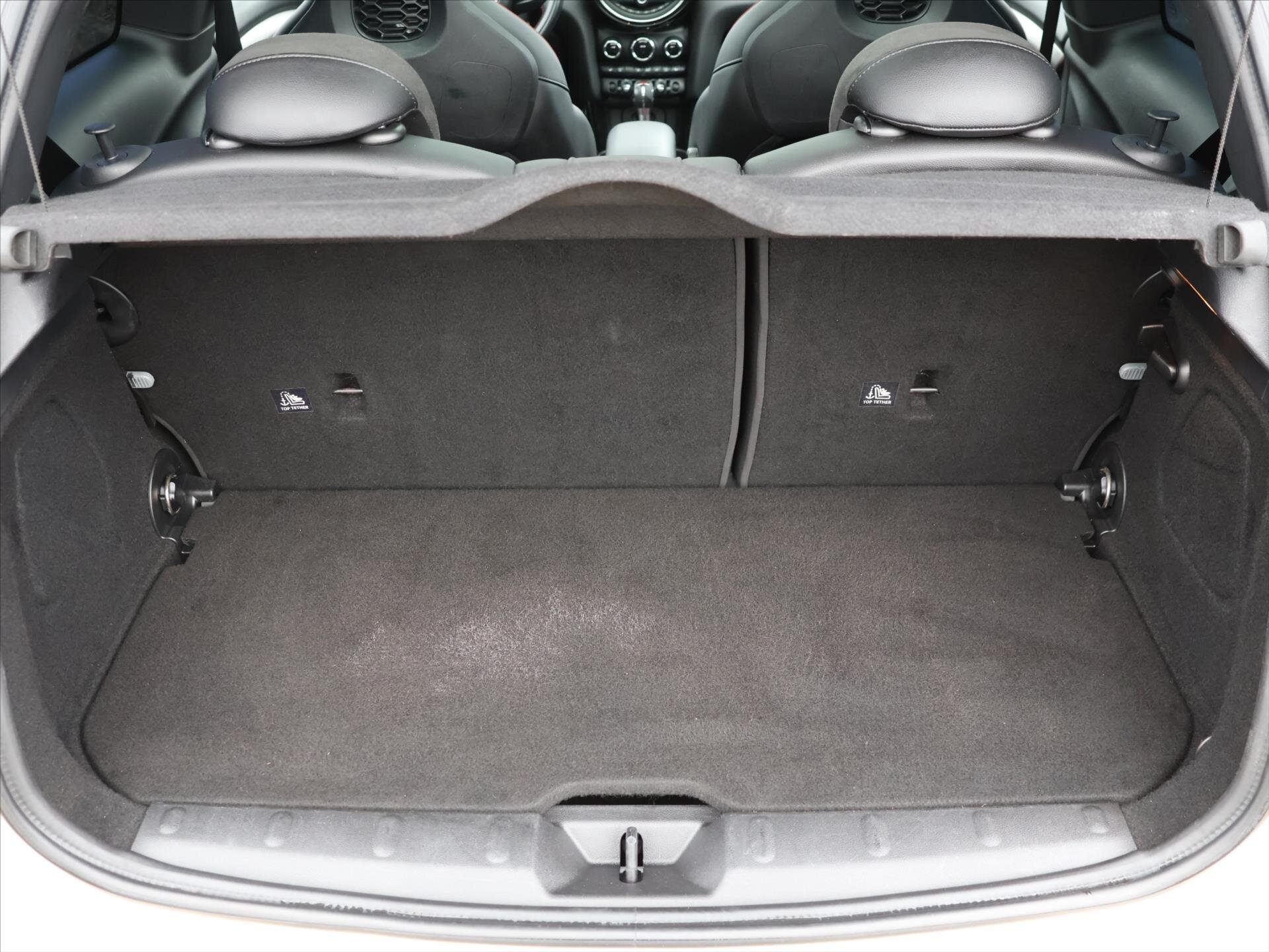 Mini Cooper Hatchback 2,0 l 170 kw