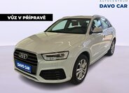 Audi Q3 SUV / Terénní 1,4 l 110 kw