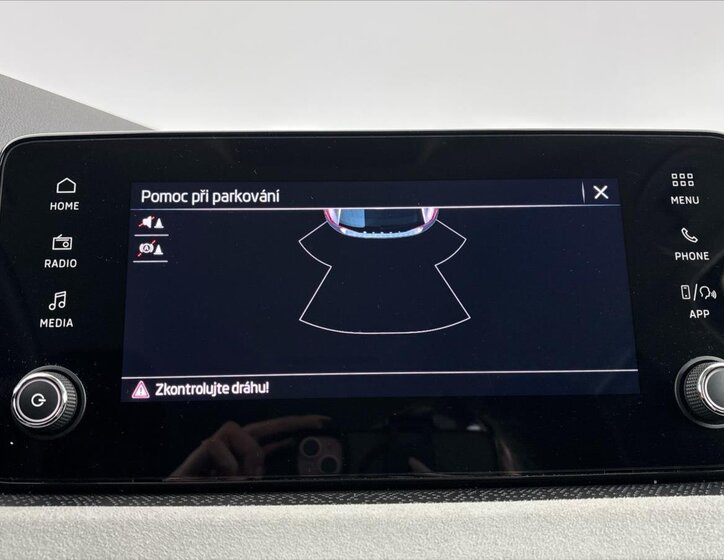 Škoda Scala Hatchback 999,0 85 kw