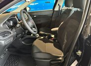 Fiat Tipo Sedan / Limuzína 1,6 l 96 kw