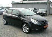 Opel Corsa Hatchback 1,4 l 66 kw