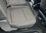 Volkswagen Caravelle VAN-Minibus 0,0 0