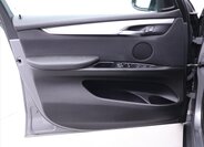 BMW X5 SUV 3,0 l 190 kw