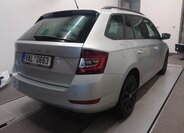 Škoda Fabia Kombi 999,0 81 kw