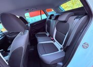 Škoda Fabia Kombi 1,2 l 66 kw