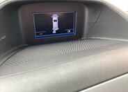 Ford Tourneo Custom MPV 2,0 l 96 kw