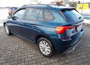 Škoda Kamiq SUV 999,0 85 kw