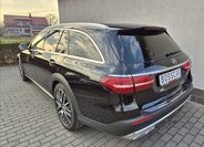Mercedes-Benz Třídy E Kombi 2,9 l 243 kw