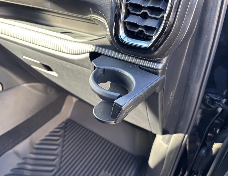 Ford Ranger Pick-up 3,0 l 177 kw