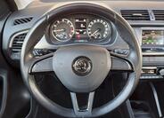 Škoda Fabia 15