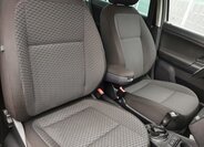 Škoda Fabia Kombi 1,2 l 77 kw