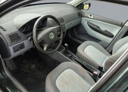 Škoda Fabia Kombi 1,4 l 55 kw