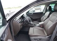 Škoda Superb Kombi 2,0 l 140 kw