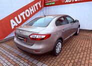 Renault Fluence Sedan / Limuzína 1,6 l 81 kw