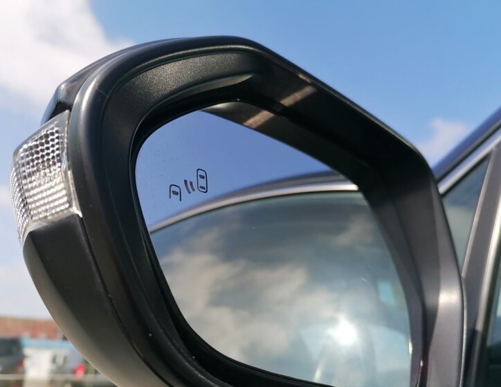 Toyota Corolla Kombi 1,8 l 72 kw