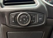 Ford Edge SUV / Terénní 2,0 l 154 kw