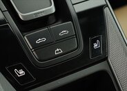 Porsche 911 Kabriolet 3,0 l 293 kw