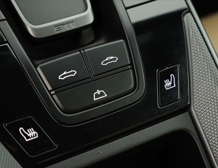 Porsche 911 Kabriolet 3,0 l 293 kw