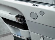 Land Rover Range Rover SUV / Terénní 5,0 l 405 kw