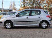Peugeot 206 8