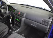 Škoda Octavia Kombi 1,6 l 75 kw