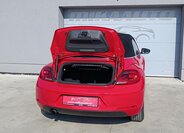 Volkswagen Beetle Kabriolet 1,2 l 77 kw