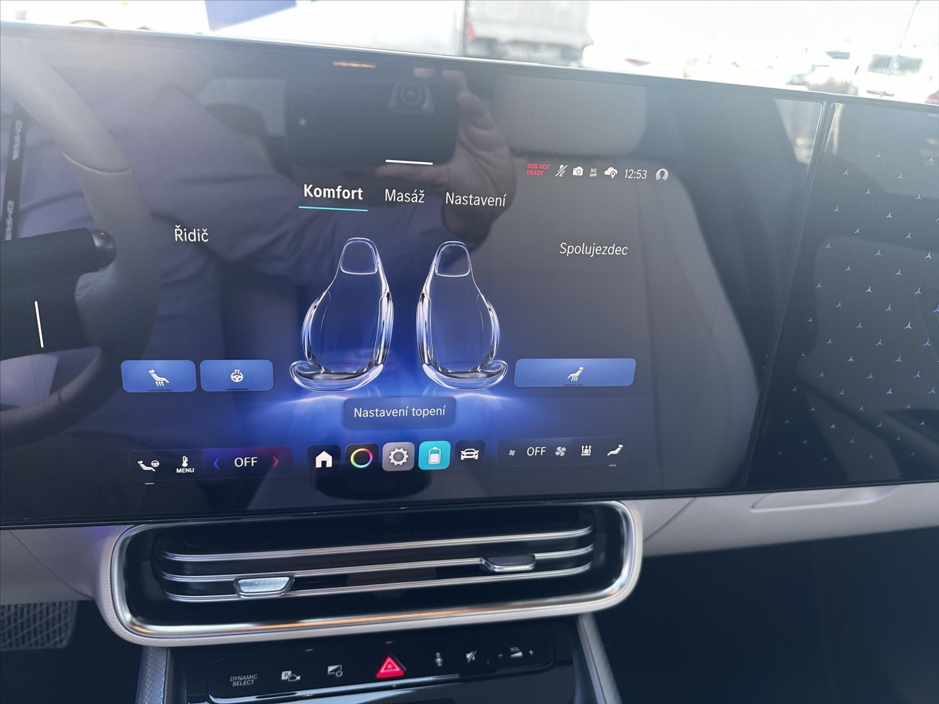 Mercedes-Benz CLA Sedan / Limuzína 0,0 200 kw