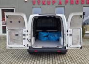 Nissan e-NV200 Skříň 0,0 80 kw
