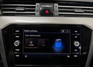 Volkswagen Passat 21