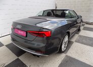 Audi S5 7