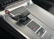 Audi S7 Liftback 3,0 l 253 kw