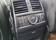 Mercedes-Benz GLS SUV 3,0 l 190 kw