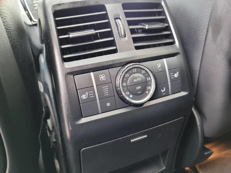 Mercedes-Benz GLS SUV 3,0 l 190 kw