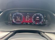Škoda Octavia Kombi 1,5 l 110 kw