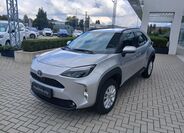 Toyota Yaris Cross 2