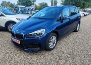 BMW Řada 2 1