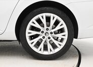 Škoda Superb Kombi 1,4 l 115 kw