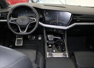 Volkswagen Touareg SUV / Terénní 3,0 l 210 kw