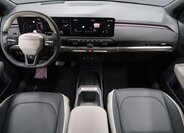 KIA EV3 Hatchback 1,0 l 150 kw