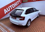 Škoda Rapid 7