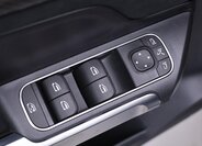 Mercedes-Benz GLB SUV / Terénní 2,0 l 110 kw