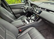 Land Rover Range Rover Velar SUV 2,0 l 150 kw