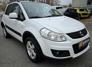 Suzuki SX4 16