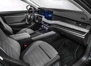 Škoda Superb Sedan / Limuzína 2,0 l 110 kw