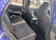 Toyota Yaris Hatchback 1,5 l 68 kw