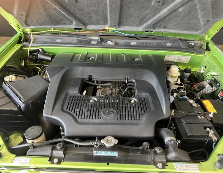 Great Wall Hower H5 5