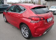 DS Automobiles DS4 Hatchback 1,6 l 88 kw